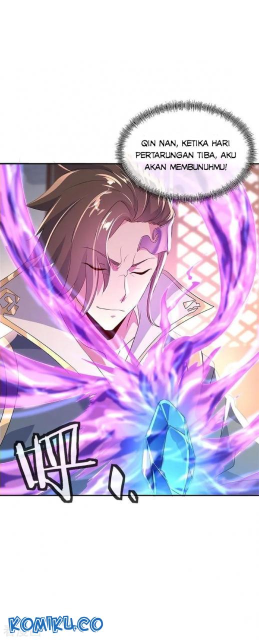 Peerless Soul Chapter 173 Bahasa Indonesia